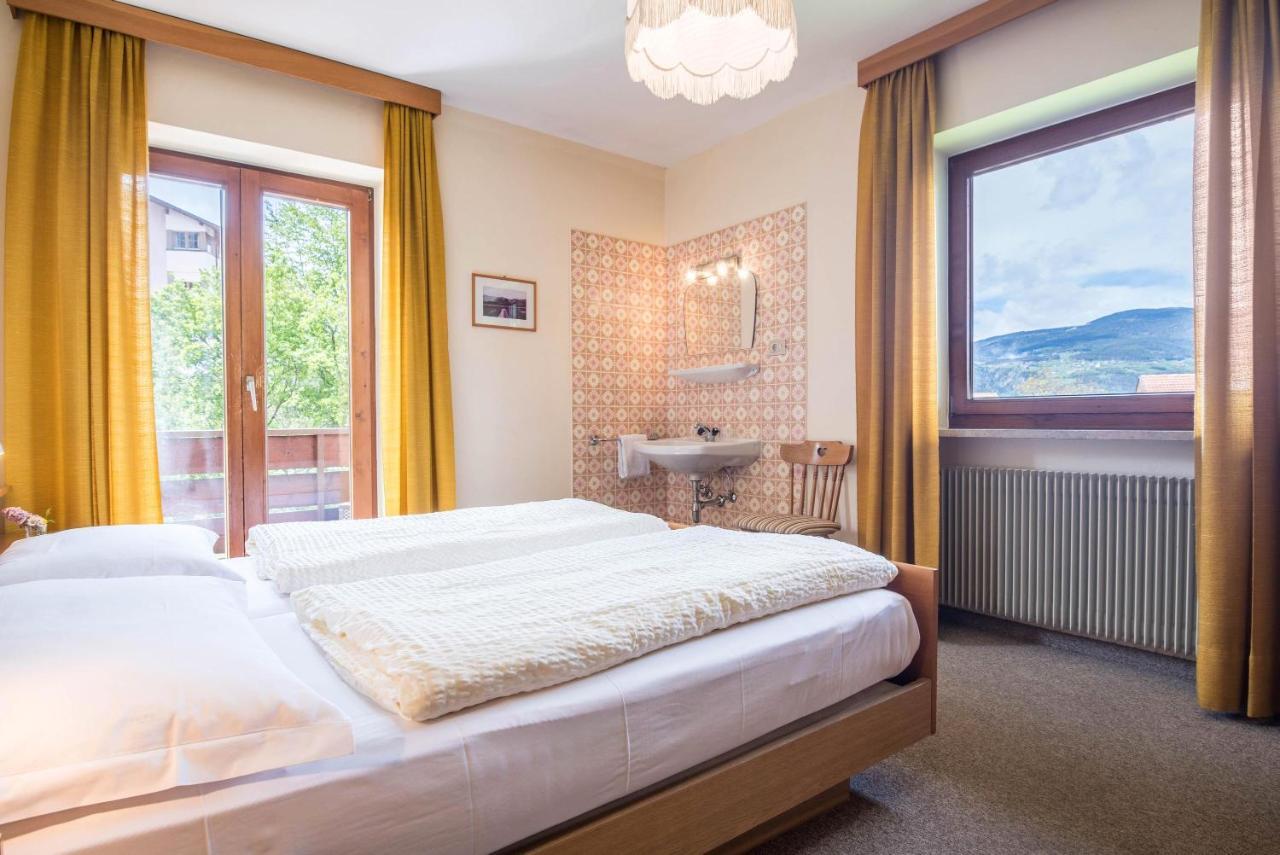Ferienwohnung 3 Vikoler Fiè Exterior foto